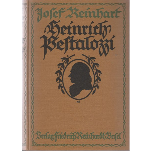 Heinrich Pestalozzi (153uo)