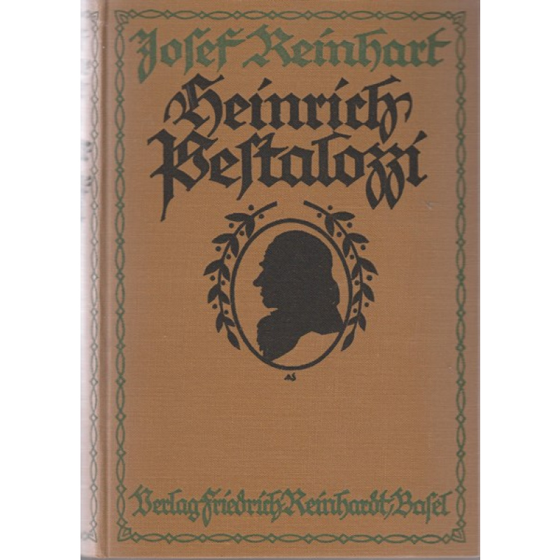 Heinrich Pestalozzi (153uo)