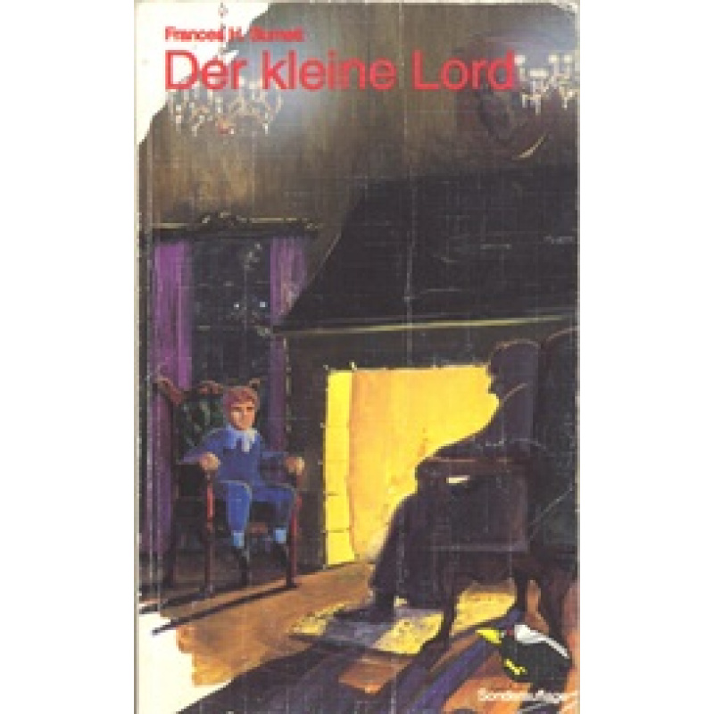 Der kleine Lord (157y)