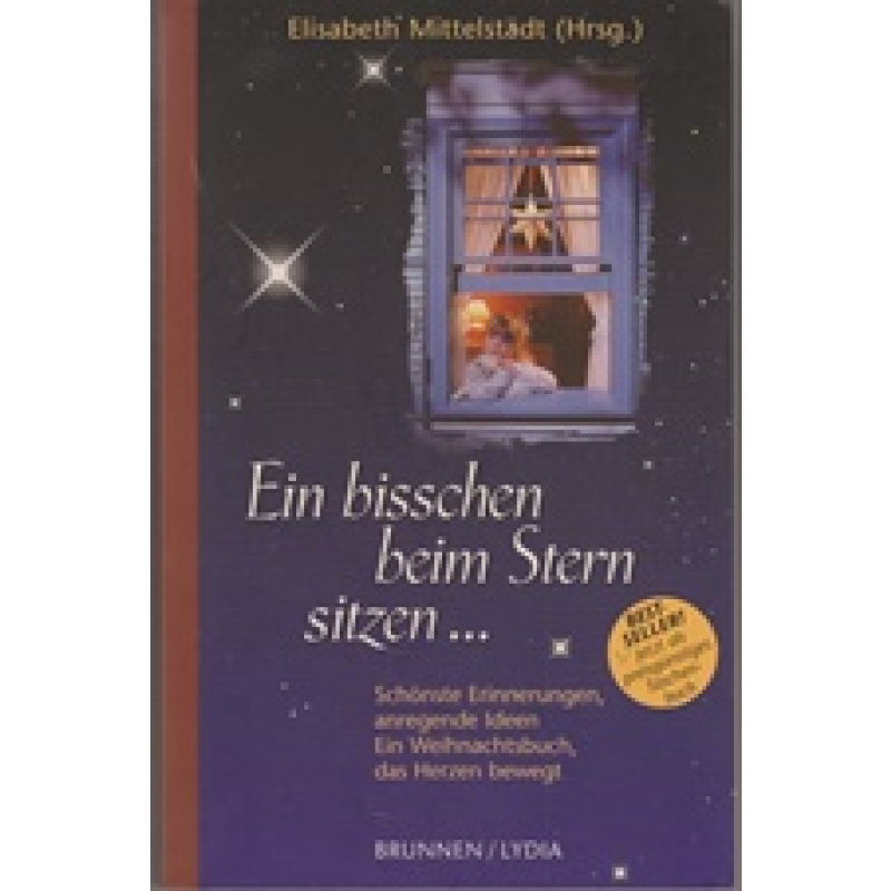 Ein bisschen beim Stern sitzen … (15ms)