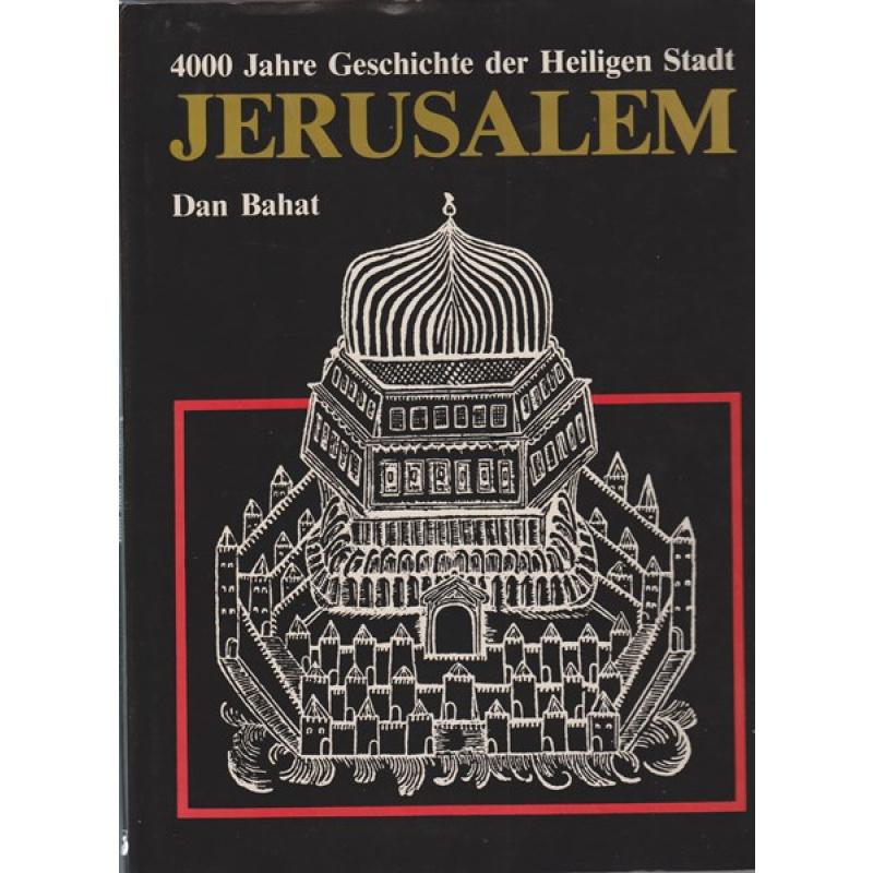 Jerusalem (15o)