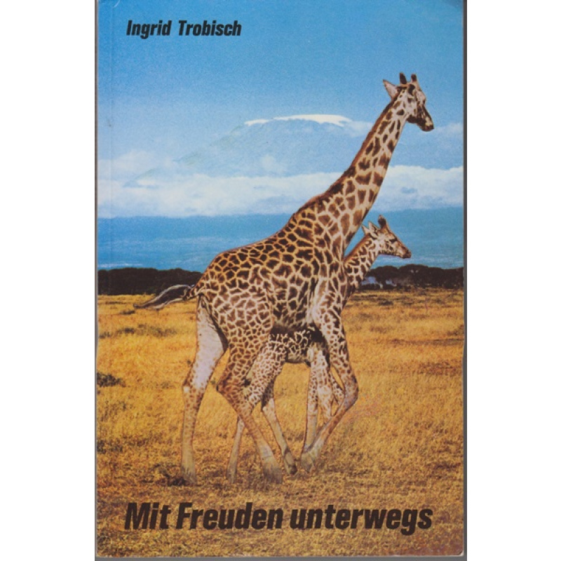 Mit Freuden unterwegs (161j)