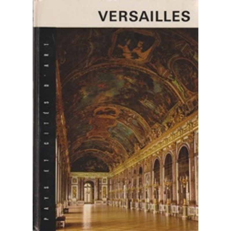Versailles (16y)
