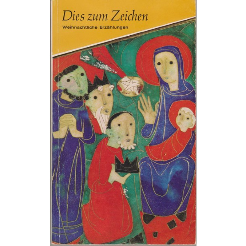 Dies zum Zeichen (173y)