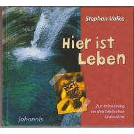 Hier ist Leben (178y)