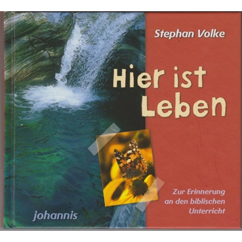 Hier ist Leben (178y)