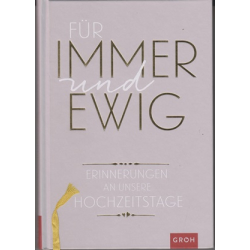 Für immer und ewig (17cl)