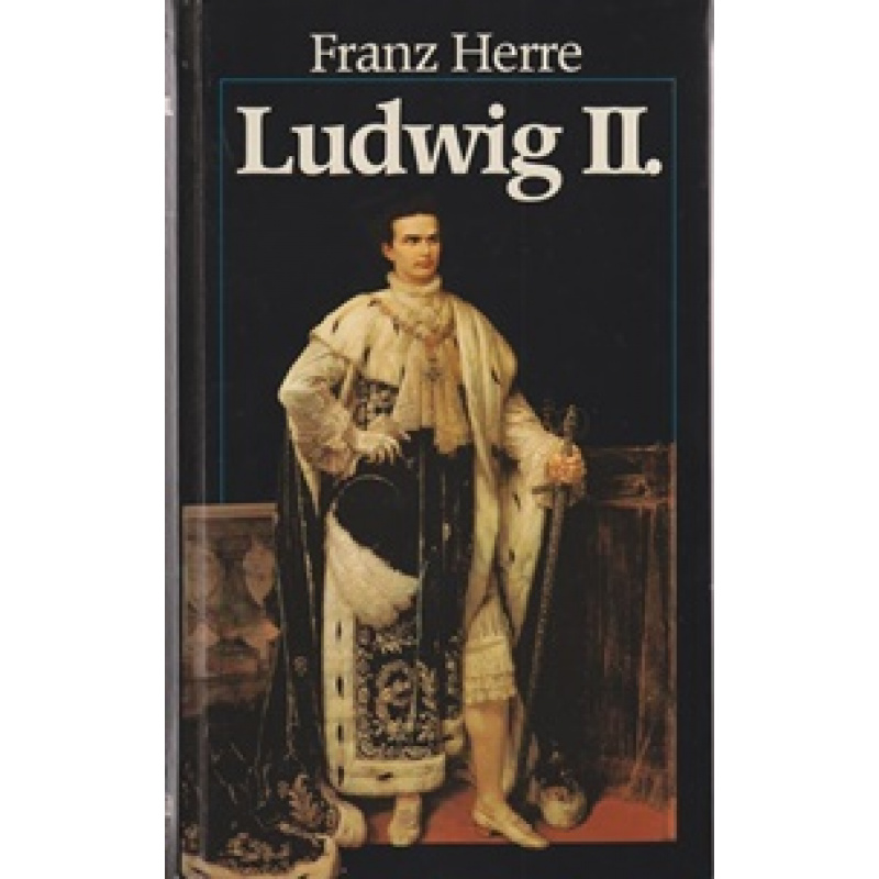 Ludwig II. von Bayern (17y)