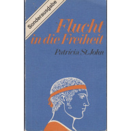Flucht in die Freiheit (180j)