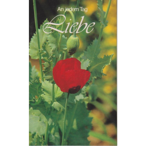 An jedem Tag – Liebe  (192h)