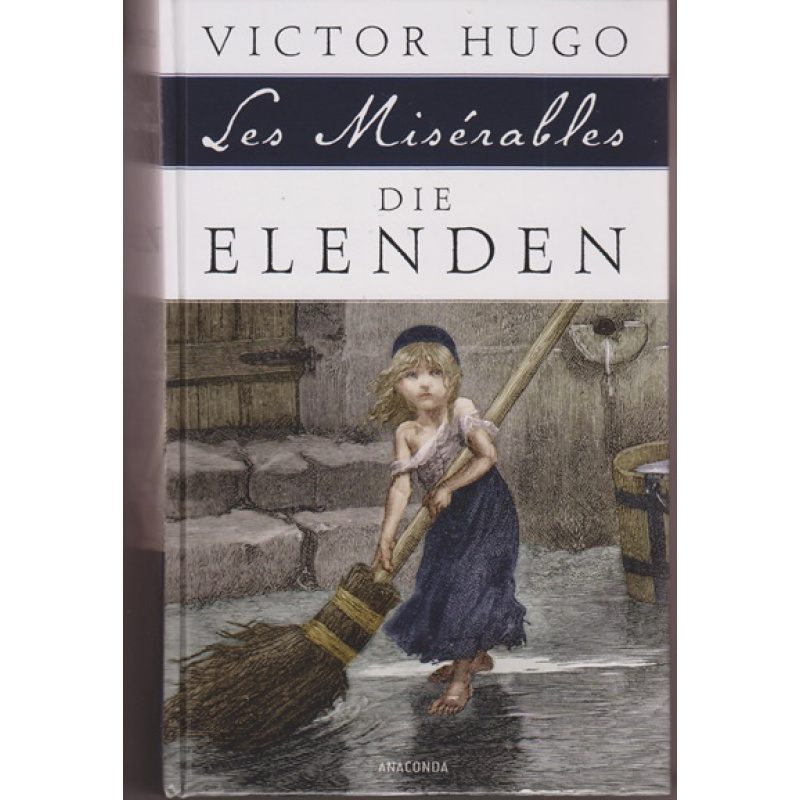 Die Elenden - Les Misérables (194y)
