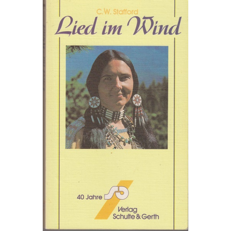 Lied im Wind (196j)