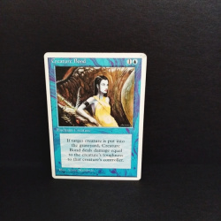 Magic the Gatering -Sammelkarte-Creature Bond