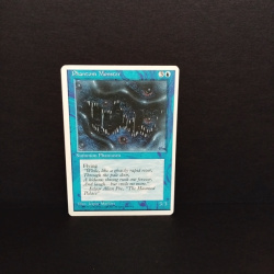 Magic the Gatering -Sammelkarte-MTG--Phantom Monster
