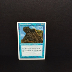 Magic the Gatering -Sammelkarte-MTG--Riesenschildkröte.