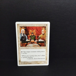 Magic the Gatering -Sammelkarte-Aysen Bureauerats