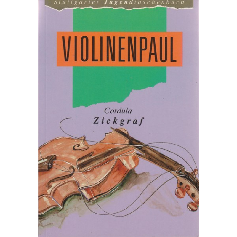 Violinenpaul (1h)