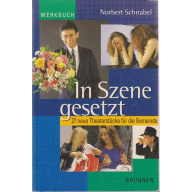 In Szene gesetzt (1so)