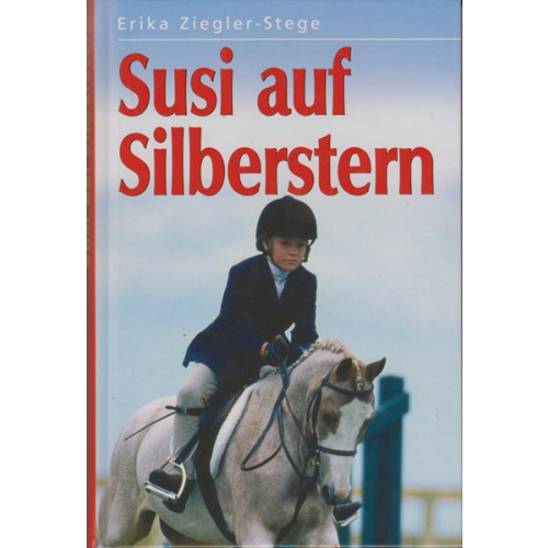 Susi auf Silberstern (1st)