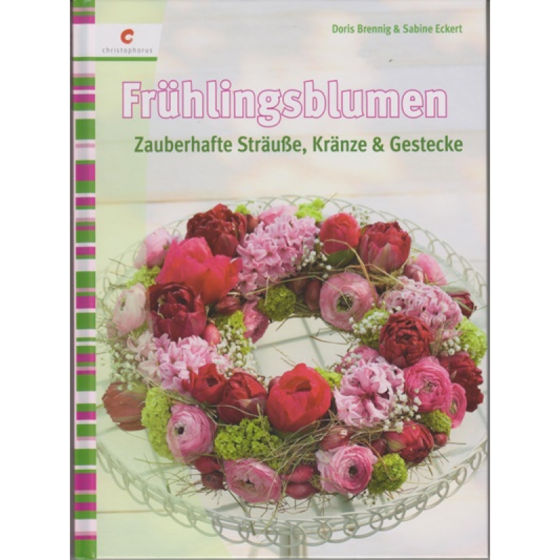 Frühlingsblumen (201y)