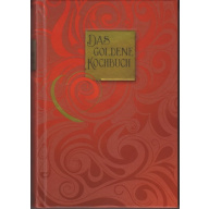 Das goldene Kochbuch (20cl)
