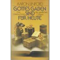 Gottes Gaben sind für heute (214j)