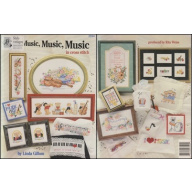 Music, Music, Music (21TW)