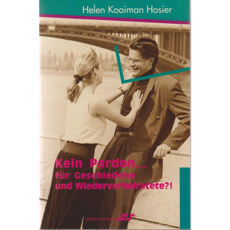 Kein Pardon … (21rh)