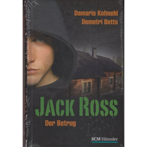 Jack Ross – Der Betrug (220y)