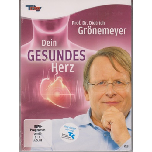 Dein gesundes Herz (228y)