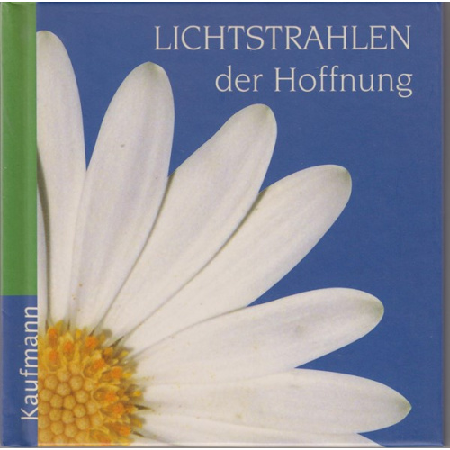 Lichtstrahlen der Hoffnung (22ms)