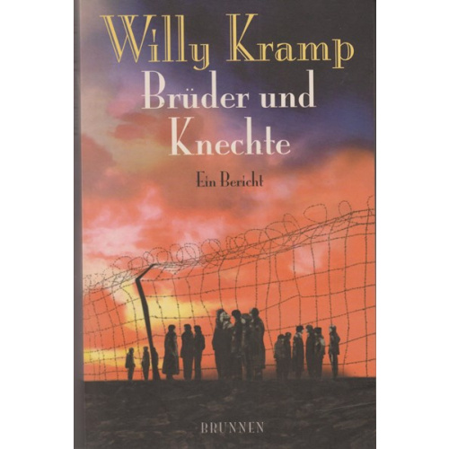 Brüder und Knechte (22y)