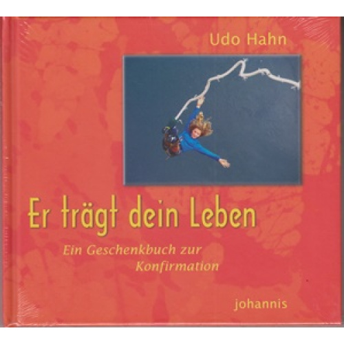 Er trägt dein Leben (234y)