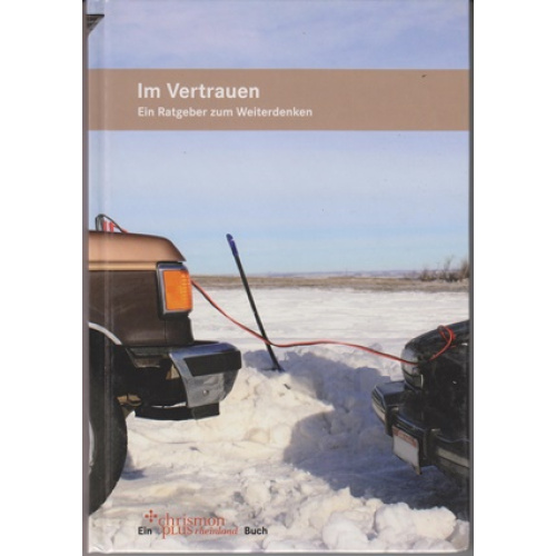 Im Vertrauen (237y)
