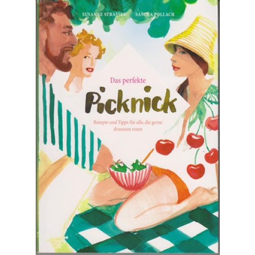 Das perfekte Picknick (23cl)