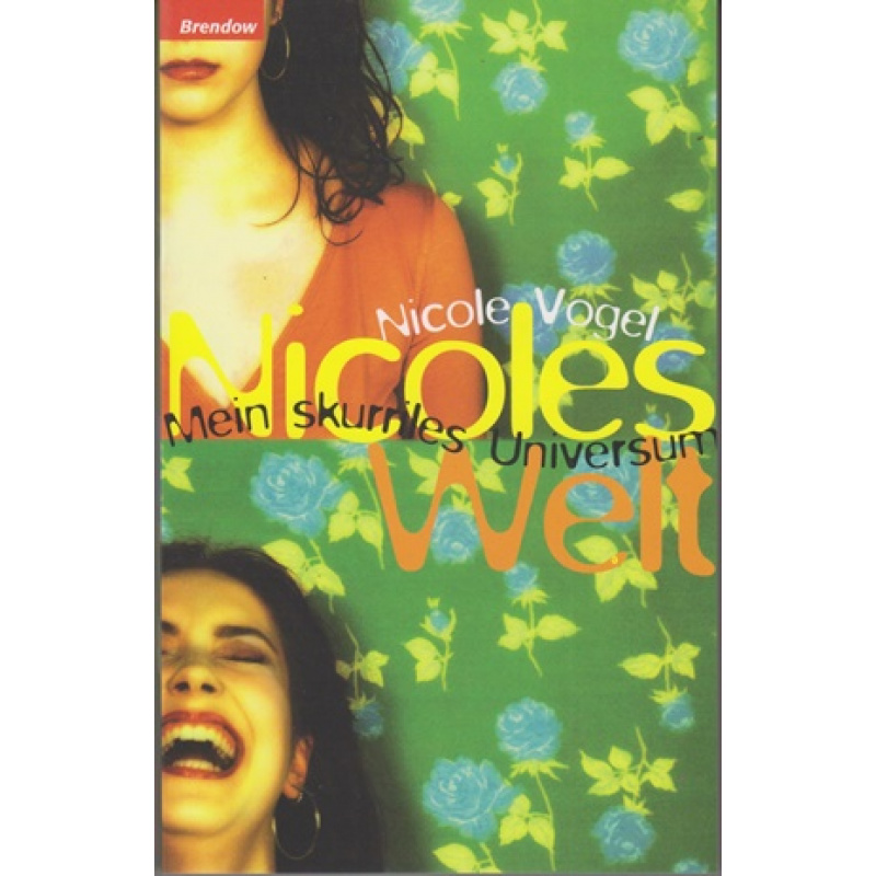 Nicoles Welt (244y)