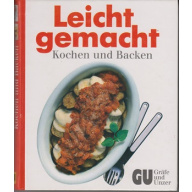 Leicht gemacht - Kochen und Backen (24cl)