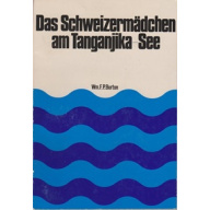 Das Schweizermädchen am Tanganjika-See (262o)