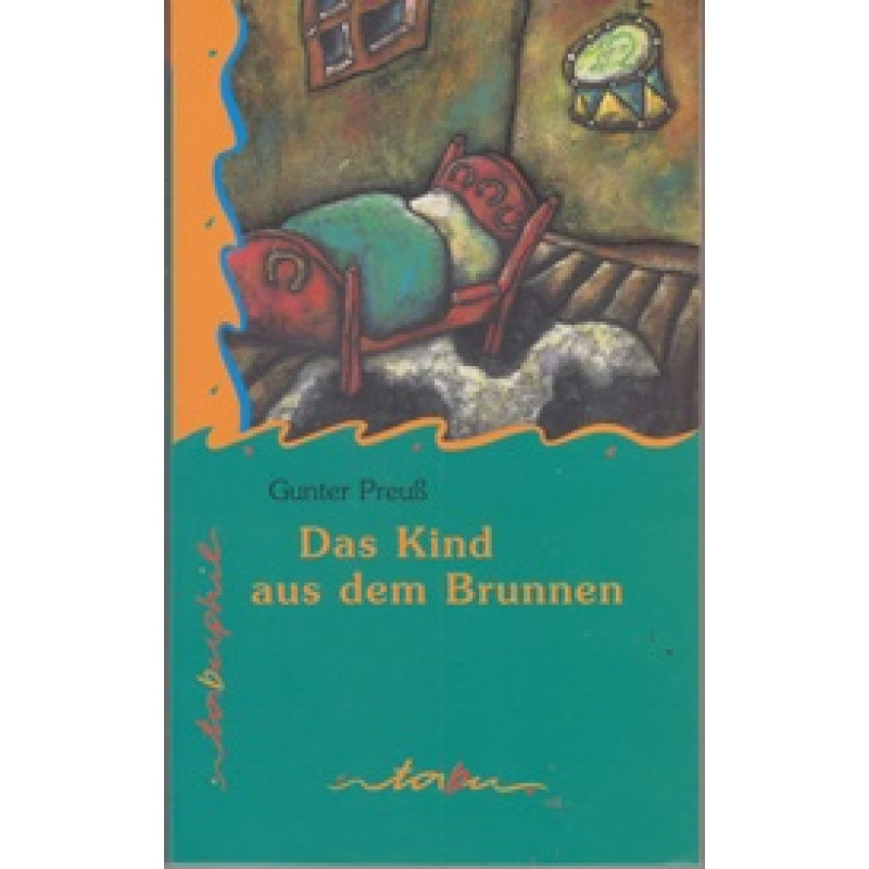 Das Kind aus dem Brunnen (266y)