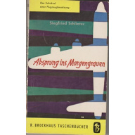 Absprung ins Morgengrauen (275j)