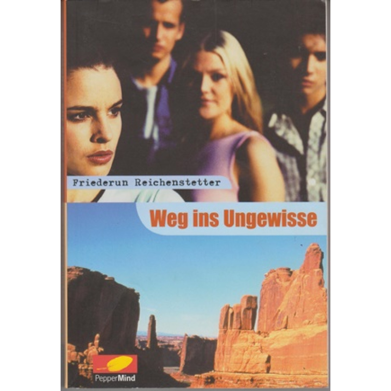 Weg ins Ungewisse (295y)