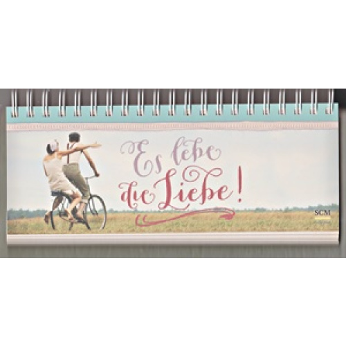 Es lebe die Liebe (2CL)