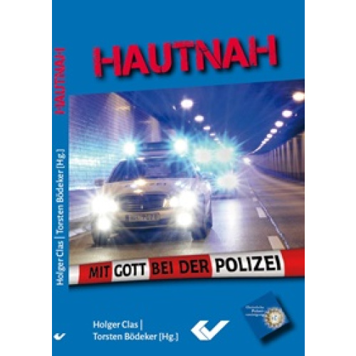 Hautnah – mit Gott bei der Polizei (2y)