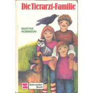 Die Tierarzt-Familie (307y)