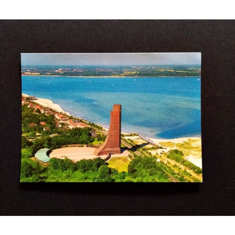 Ostseebad Laboe. Ansichtskarte-Nr. L-141