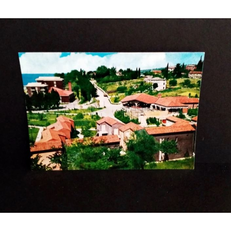 Hotel-LUCIJA-Portoroz. Ansichtskarte-Nr. D-708