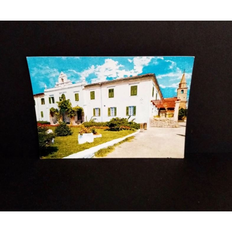 Hotel ADRIA-Ankaran. Ansichtskarte-Nr. D-690