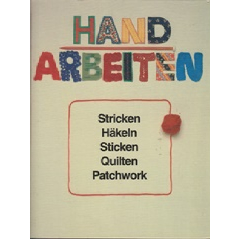 Handarbeiten (342y)