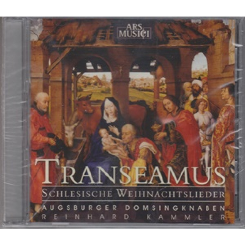 Transeamus (350y)