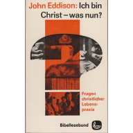 Ich bin Christ – was nun? (37s)